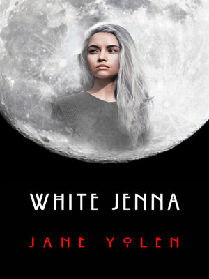 cover image of White Jenna